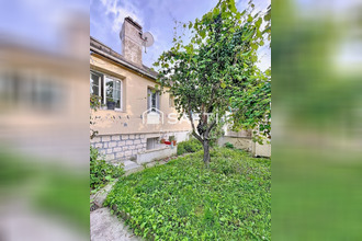 achat maison arnouville 95400