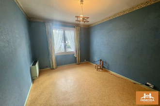 achat maison arnouville 95400