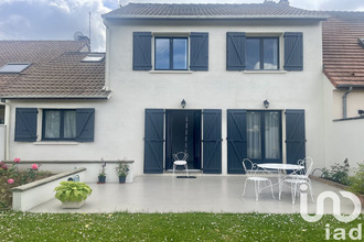 achat maison arnouville 95400