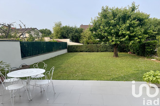 achat maison arnouville 95400