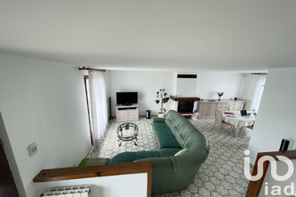 achat maison arnouville 95400