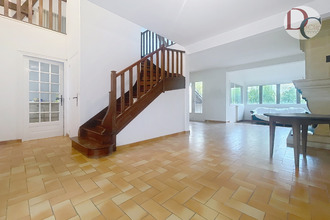 achat maison arnouville 95400