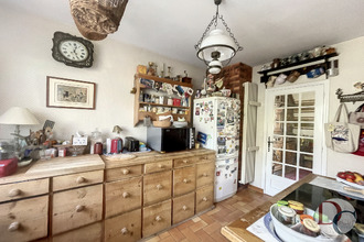 achat maison arnouville 95400