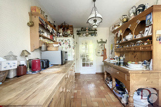 achat maison arnouville 95400