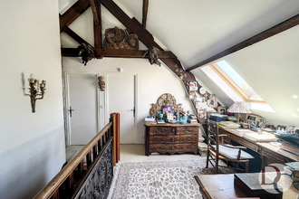 achat maison arnouville 95400