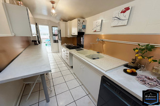 achat maison arnouville 95400