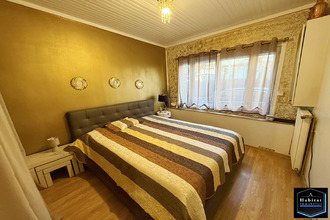 achat maison arnouville 95400