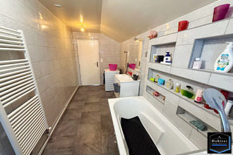 achat maison arnouville 95400