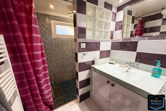 achat maison arnouville 95400