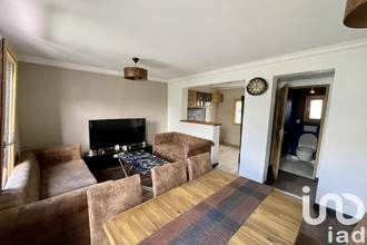 achat maison arnouville 95400