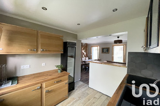 achat maison arnouville 95400