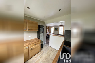 achat maison arnouville 95400