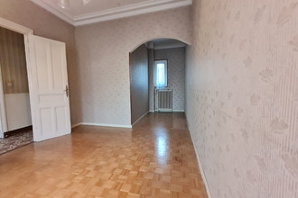 achat maison arnouville 95400