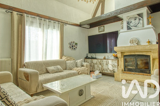 achat maison arnouville 95400