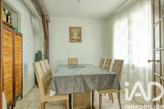 achat maison arnouville 95400