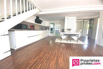 achat maison arnouville 95400