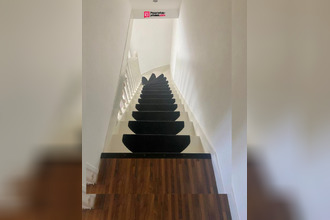 achat maison arnouville 95400