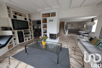 achat maison arnouville 95400