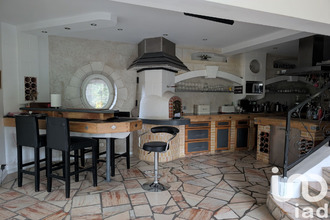 achat maison arnouville 95400