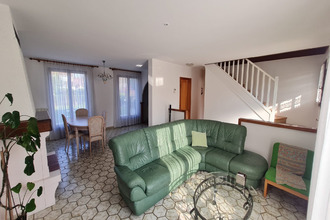 achat maison arnouville 95400