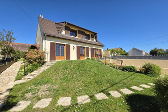 achat maison arnouville 95400