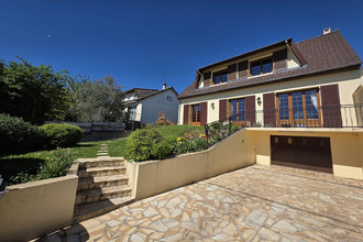 achat maison arnouville 95400