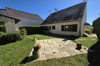 achat maison arnouville 95400