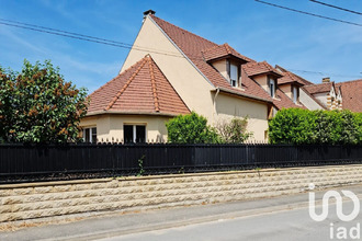 achat maison arnouville 95400