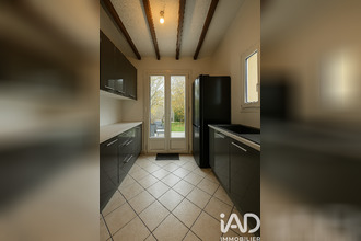 achat maison arnouville 95400