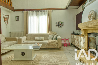 achat maison arnouville 95400