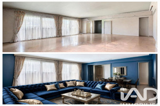 achat maison arnouville 95400