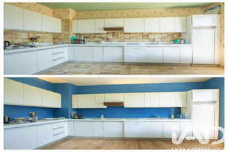 achat maison arnouville 95400