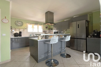 achat maison arnouville 95400