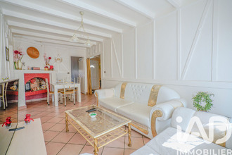 achat maison arnouville 95400