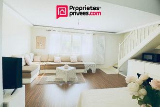 achat maison arnouville 95400