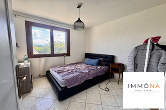 achat maison arnouville 95400