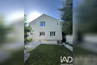 achat maison arnouville 95400