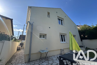 achat maison arnouville 95400