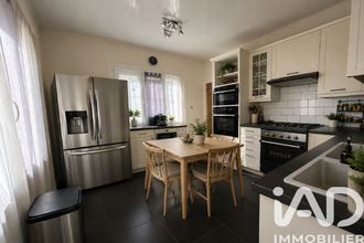 achat maison arnouville 95400