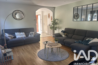 achat maison arnouville 95400
