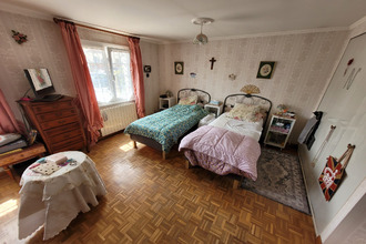 achat maison arnouville 95400