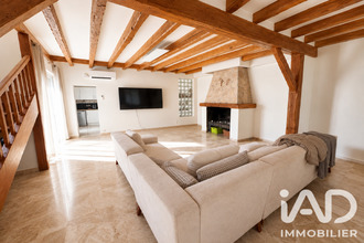 achat maison arnouville 95400