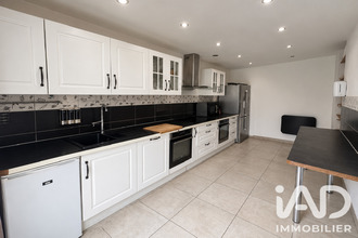 achat maison arnouville 95400