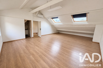 achat maison arnouville 95400