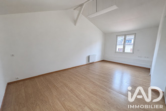 achat maison arnouville 95400