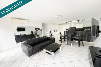 achat maison arnouville 95400