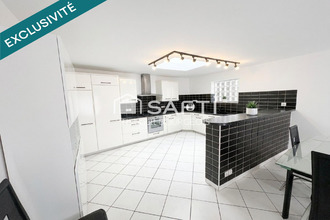 achat maison arnouville 95400