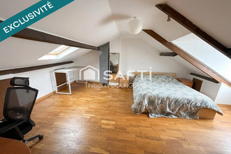 achat maison arnouville 95400