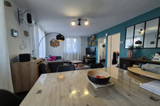 achat maison arnouville 95400