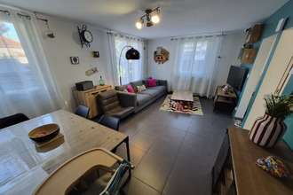 achat maison arnouville 95400